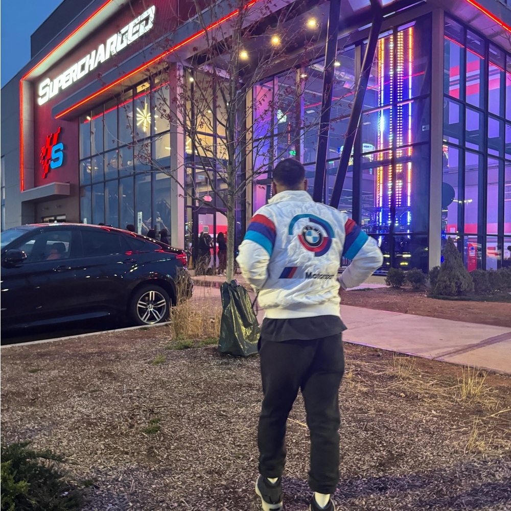 Kith Bmw